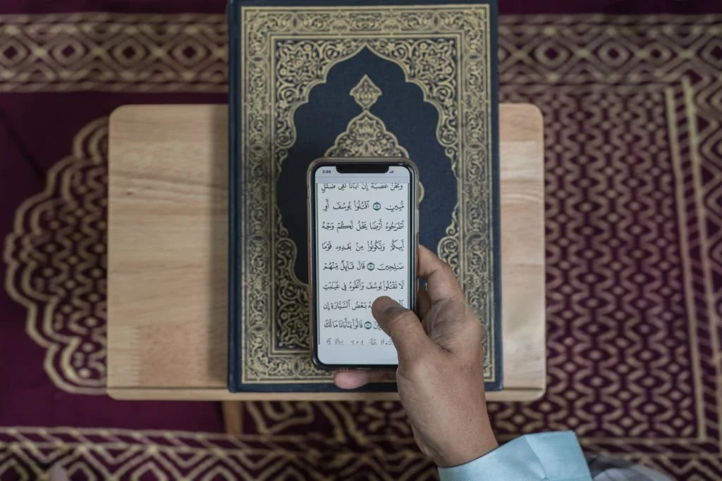 Online Quran Classes in Minneapolis