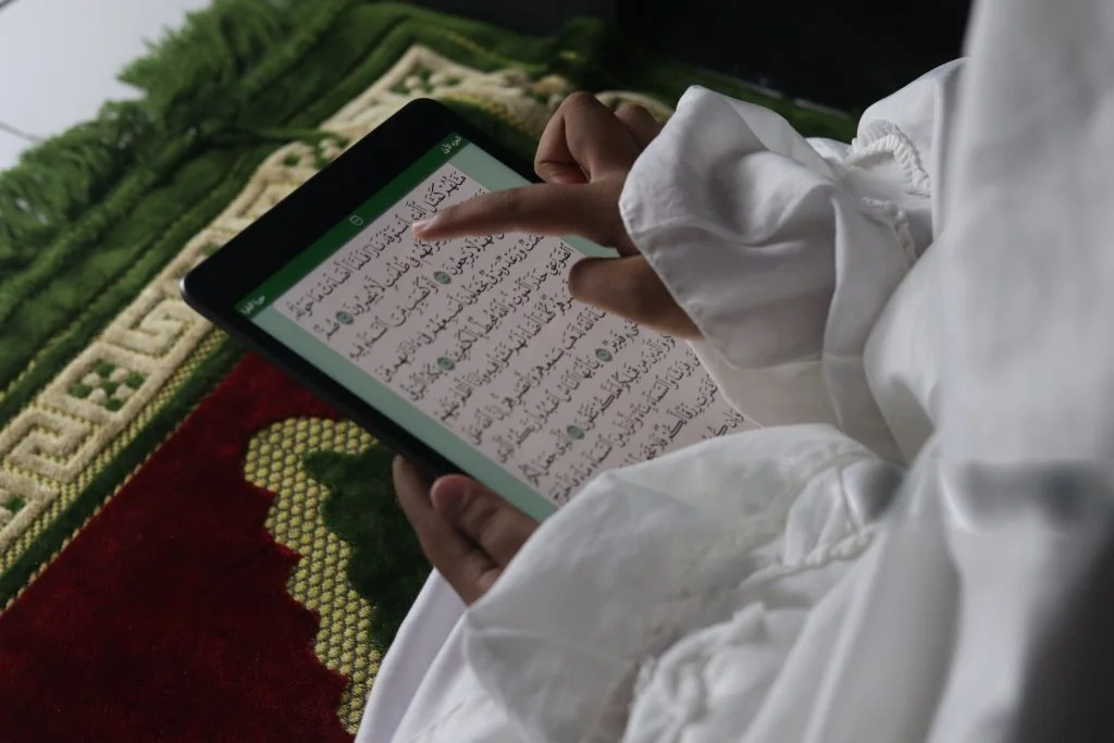 Quran Tutor in Pennsylvania new tutor